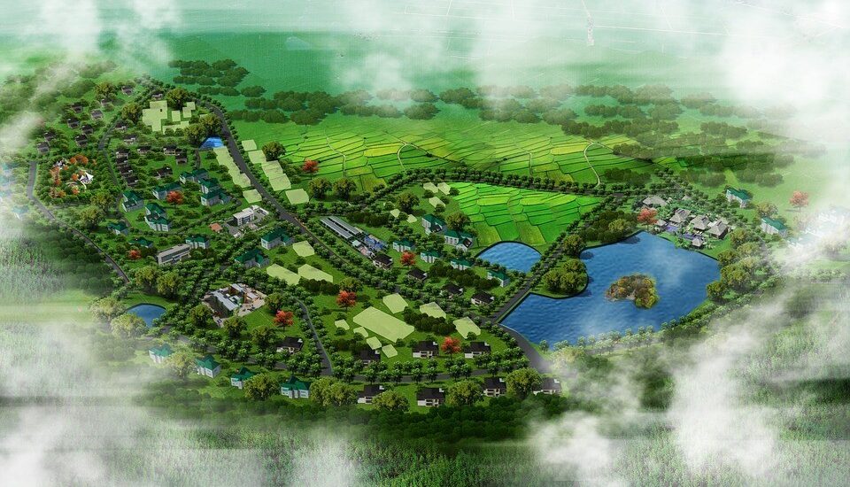 Urban and Regional Planning