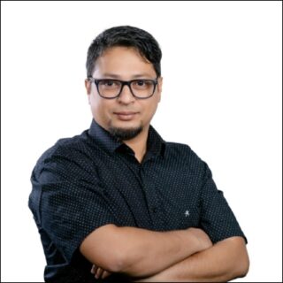 Mohammad Aftab Uddin