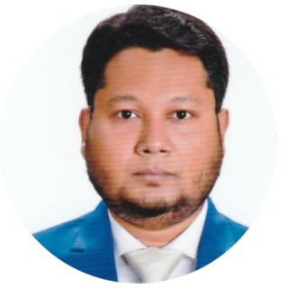 Nazmul Hasan Akanda