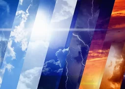 Climatology Solution