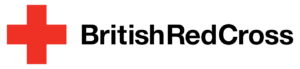 British Red Cross logo